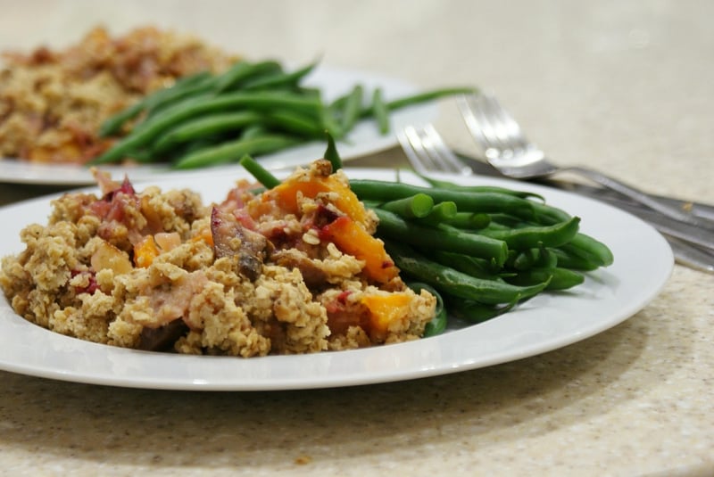 Quick dinner recipes