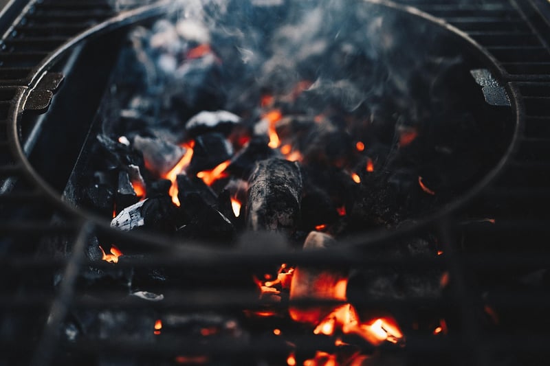 BBQ Grill