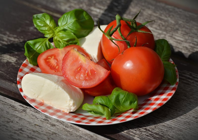 Salad Image
